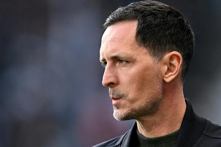 Toppmöller: Ausscheiden als 