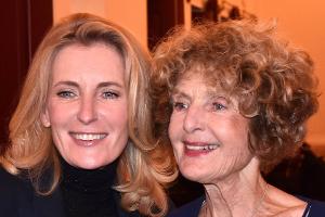 Mutter von Maria Furtwängler: Kathrin Ackermann zurück im "Tatort"