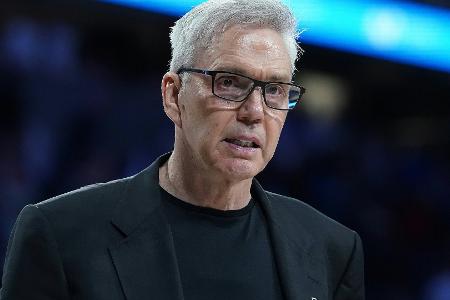 Herbert nach EuroLeague-Aus versöhnlich: 