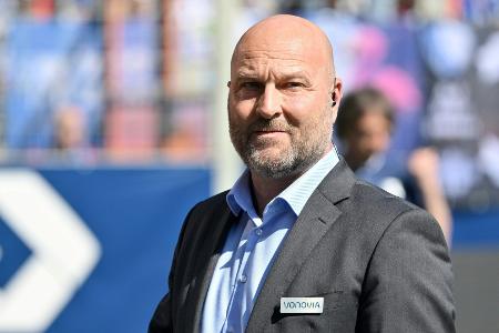 Dufner: Bochum hat Relegationsplatz 