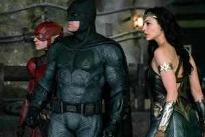 Ex-Batman: Ben Affleck hasste die "furchtbaren" Batsuits