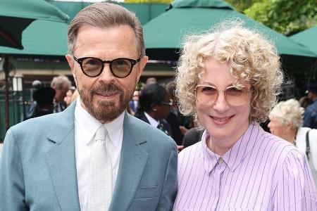 80. Geburtstag: ABBA-Star Björn Ulvaeus feiert keine Party