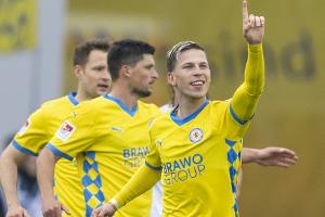 Erneute Pleite: FCK kann Aufstieg langsam abhaken