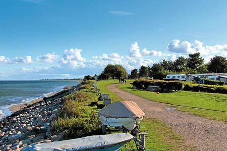 Bestenliste Europa Camping Rosenfelder Strand Ostsee Camping