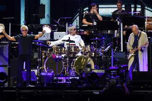 The Who: Pete Townshend nimmt Rauswurf von Zak Starkey zurück