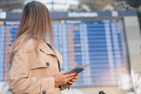 Apps für günstige Flüge: Für wenig Geld in den Urlaub?