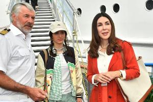 Judith Williams: Miami hat einen ganz besonderen Platz in ihrem Herzen