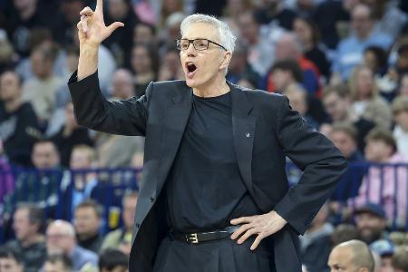 BBL: Bayern verlieren nach EL-Aus auch in Hamburg