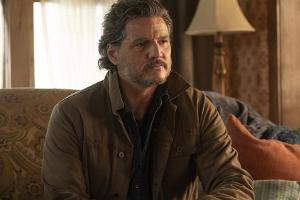 Pedro Pascal äußert sich zum "The Last of Us"-Schocker
