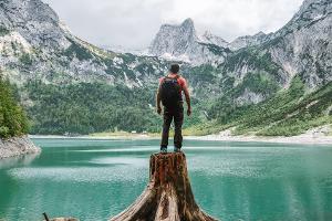 Urlaub in Österreich: Mehr als Kaiserschmarrn und Berge