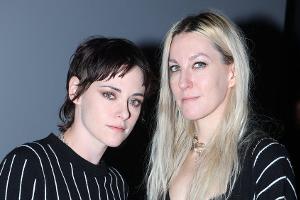 Kristen Stewart hat wohl heimlich Dylan Meyer geheiratet