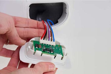 Trenntoilette einbauen Camping f