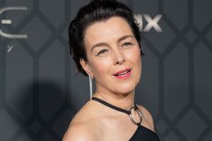 "The Crown"-Star Olivia Williams: Wird sie niemals krebsfrei sein?