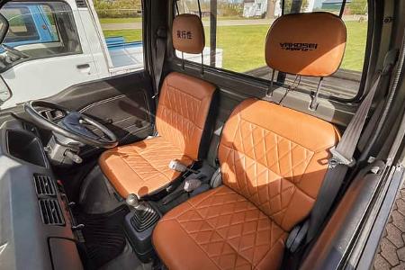 04/2025 Kei Trucks Honda Acty