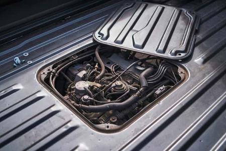 04/2025 Kei Trucks Honda Acty