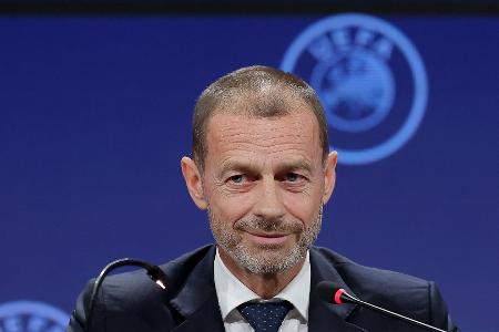 Klubs erhalten Rekordprämien für Länderspiel-Abstellungen