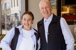 "Träumchen" wird wahr: Alessia Herren startet im Supermarkt durch