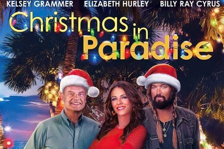 Elizabeth Hurley und Billy Ray Cyrus: So lernten sie sich kennen