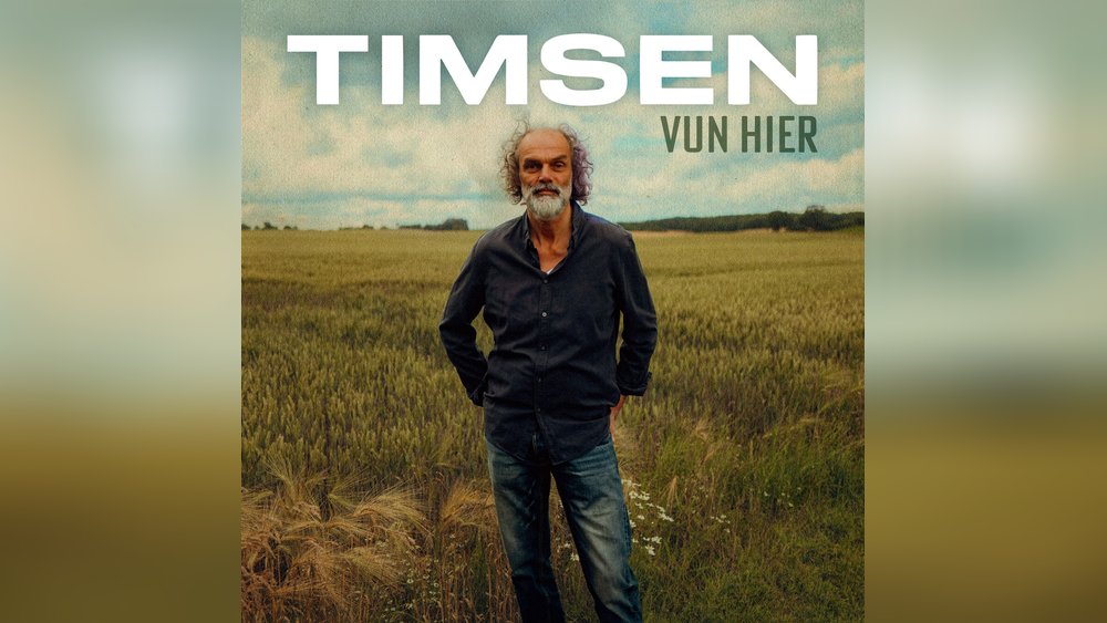 Santiano-Musiker Timsen: 