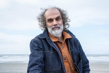 Santiano-Musiker Timsen: 