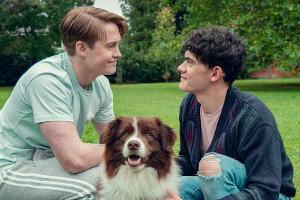 Statt finaler Staffel: "Heartstopper" verabschiedet sich mit Film