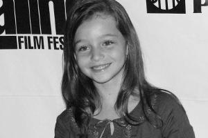 Sophie Nyweide: Ehemaliger Kinderstar mit 24 Jahren gestorben