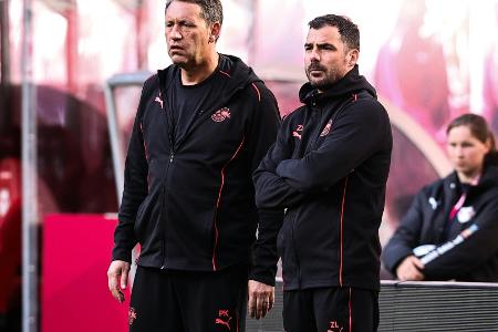 Leipzig-Duo stellt klar: Klopp ist 