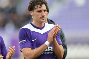 Aue: Krebs-Diagnose bei Bornschein