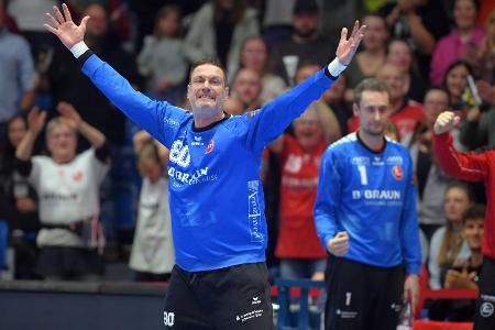 Lichtlein würde weitermachen: 