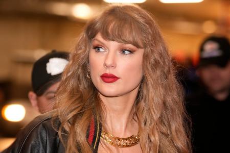 Taylor Swift ist nicht mehr die jüngste Selfmade-Milliardärin