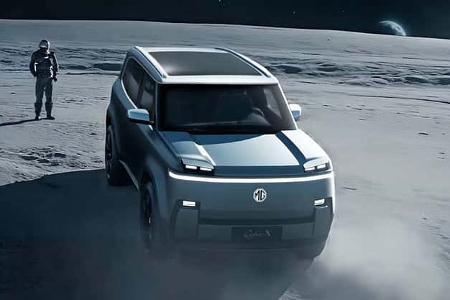 04/2025 MG Cyber X Shanghai