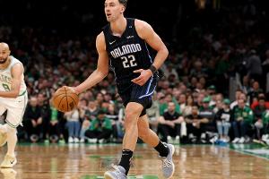 NBA: Wagner glaubt an Überraschung gegen Boston