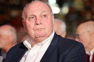 "Keiner mehr verdient": Hoeneß wünscht Kane die Meisterschaft