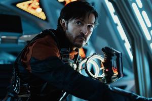 "Star Wars"-Serie "Andor": So gut ist die zweite Staffel