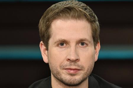 Kevin Kühnert erklärt erstmals seinen Rückzug aus der Politik