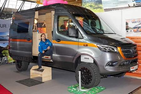 Flowcamper Max (2020)