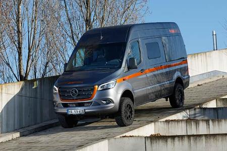 Flowcamper Max (2020)