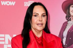 Natascha Ochsenknecht erlebt Erdbeben in Istanbul mit