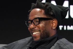 American Music Awards 2025: Kendrick Lamar geht als Favorit ins Rennen