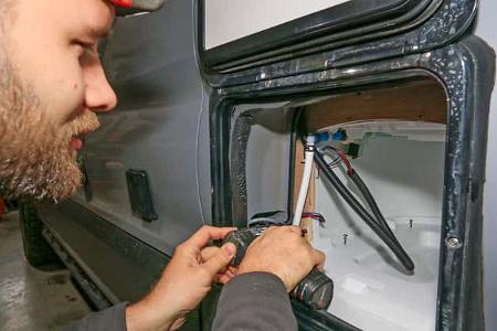 Trenntoilette nachruesten f