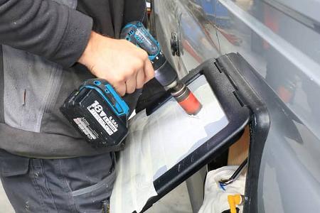 Trenntoilette nachruesten f