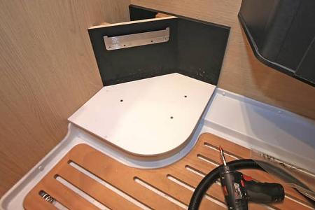 Trenntoilette nachruesten f