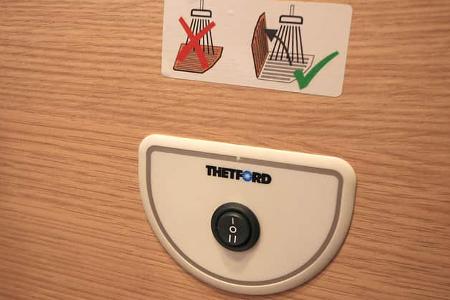 Trenntoilette nachruesten f