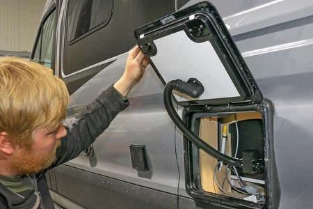 Trenntoilette nachruesten f