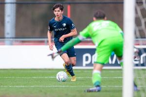 Bochum: Youngster Lenz erhält Profivertrag