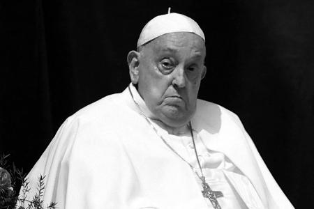 Beerdigung von Papst Franziskus: Diese Sender sind live dabei