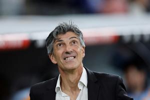 Alguacil verlässt San Sebastián nach über sechs Jahren