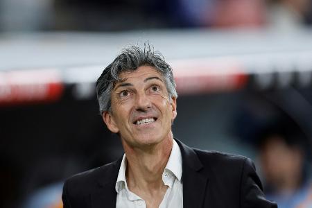 Alguacil verlässt San Sebastián nach über sechs Jahren