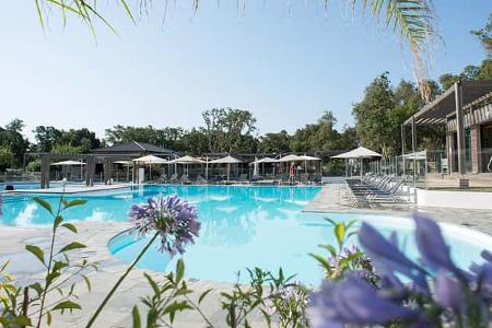 Camping le Campoloro