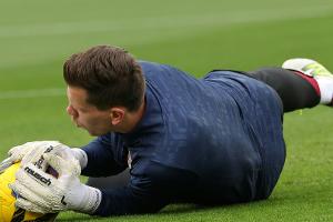 Leidenszeit zu Ende: Ter Stegen zurück im Barca-Kader